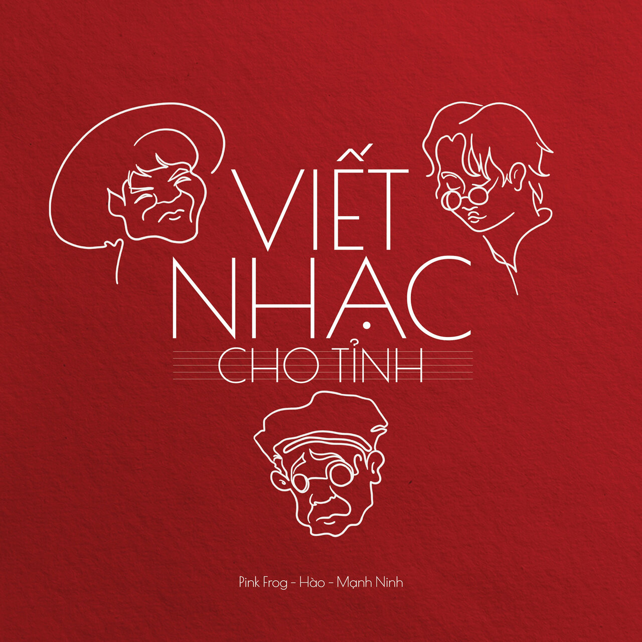 Viết Nhạc Cho Tỉnh